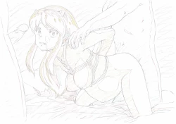 Page 26 of Aniparoshū vol. I