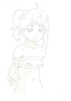 Page 32 of Aniparoshū vol. I