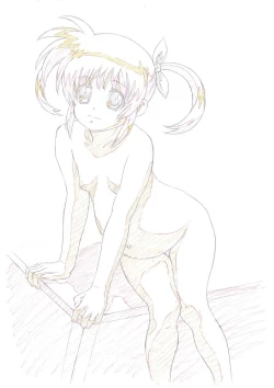 Page 3 of Aniparoshū vol. I