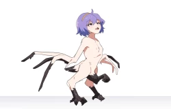 Page 14 of Transformation Art from Pixiv