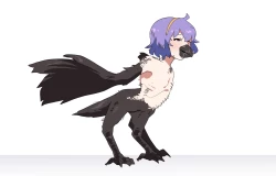 Page 15 of Transformation Art from Pixiv