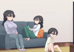 Page 29 of Transformation Art from Pixiv