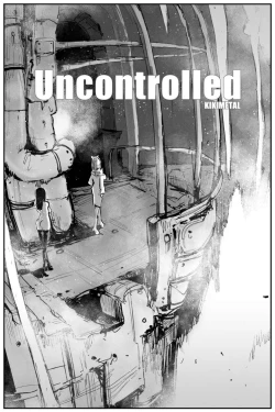 Page 10 of Uncontrolled