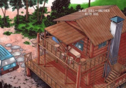 Page 1 of SLAVE DOLL～ANOTHER…WITH DOG