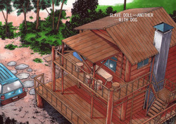 Download SLAVE DOLL～ANOTHER…WITH DOG