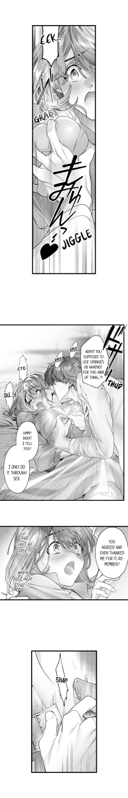 Page 16 of Nama no Seishi Teikyou Nante Kiitenai…2 | Impregnate Me 'Cause My Husband Can't