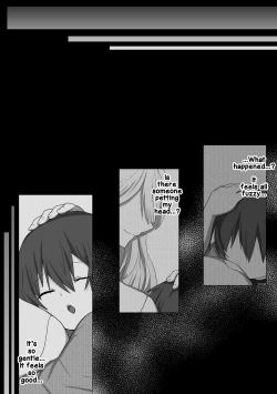 Page 3 of Kyuunyuu Kyonshii wa Kyou mo Doushi ni Ikasareru | The Taoist Monk Cumtinues to keep the Milk-sucking Jiangshi Alive