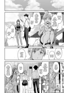 Page 10 of Amoral Island: Episode 1