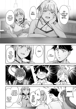 Page 14 of Amoral Island: Episode 1