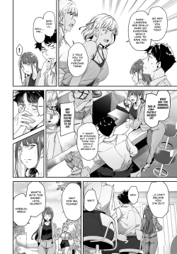 Page 16 of Amoral Island: Episode 1