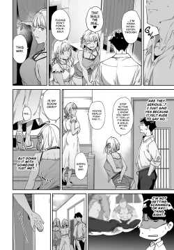 Page 18 of Amoral Island: Episode 1