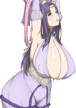 Page 2 of Roxanne Isekai e Iku