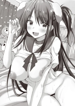 Page 32 of Dohentai na Kanojo