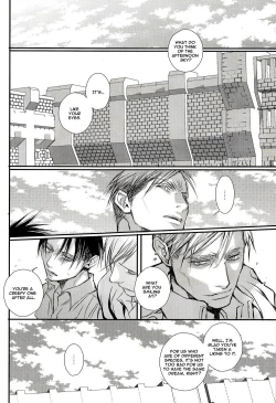 Page 57 of A Werewolf’s Dream with a Vampire