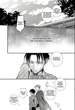 Page 58 of A Werewolf’s Dream with a Vampire