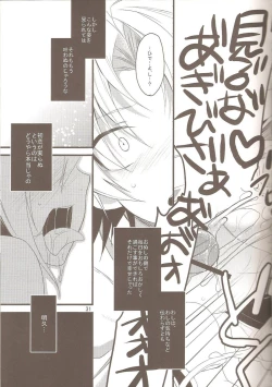 Page 30 of Hideyoshi Director's Cut