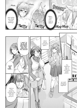 Page 13 of Feminized and Dominated by My Sister and Her Girlfriend