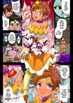 Page 4 of Succubi Precubus VS Shota Cure