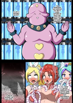 Page 20 of Space Invaders★Cock Cure