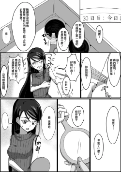 Page 12 of Kankin Ryona: Minazuki Karen