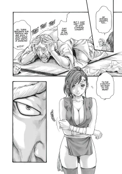 Page 11 of Arakusa Ninpouchou | Ero Ninja Scrolls Ch.1-30