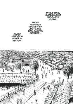 Page 130 of Arakusa Ninpouchou | Ero Ninja Scrolls Ch.1-30