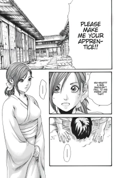 Page 132 of Arakusa Ninpouchou | Ero Ninja Scrolls Ch.1-30