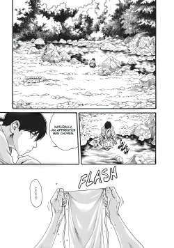 Page 134 of Arakusa Ninpouchou | Ero Ninja Scrolls Ch.1-30