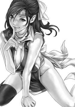 Page 158 of Arakusa Ninpouchou | Ero Ninja Scrolls Ch.1-30