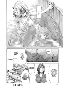 Page 165 of Arakusa Ninpouchou | Ero Ninja Scrolls Ch.1-30