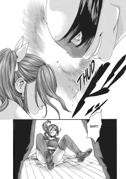 Page 202 of Arakusa Ninpouchou | Ero Ninja Scrolls Ch.1-30