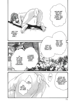 Page 240 of Arakusa Ninpouchou | Ero Ninja Scrolls Ch.1-30