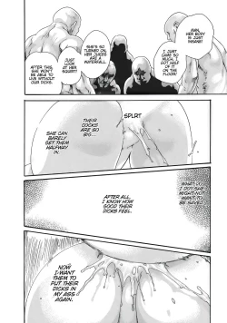 Page 274 of Arakusa Ninpouchou | Ero Ninja Scrolls Ch.1-30