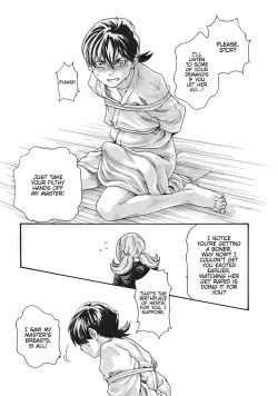 Page 305 of Arakusa Ninpouchou | Ero Ninja Scrolls Ch.1-30