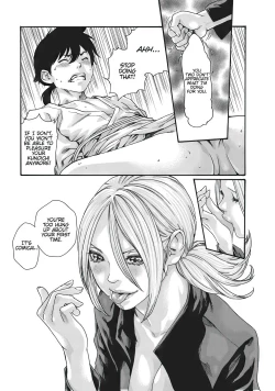 Page 402 of Arakusa Ninpouchou | Ero Ninja Scrolls Ch.1-30