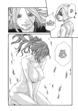 Page 406 of Arakusa Ninpouchou | Ero Ninja Scrolls Ch.1-30