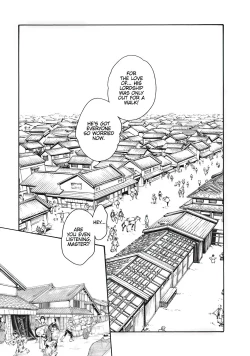 Page 431 of Arakusa Ninpouchou | Ero Ninja Scrolls Ch.1-30