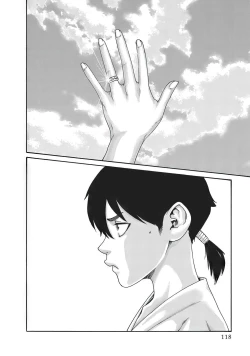 Page 432 of Arakusa Ninpouchou | Ero Ninja Scrolls Ch.1-30