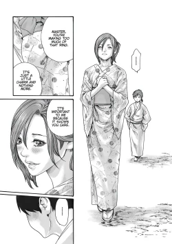 Page 433 of Arakusa Ninpouchou | Ero Ninja Scrolls Ch.1-30