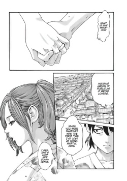 Page 435 of Arakusa Ninpouchou | Ero Ninja Scrolls Ch.1-30