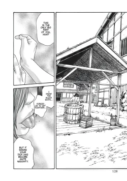 Page 442 of Arakusa Ninpouchou | Ero Ninja Scrolls Ch.1-30