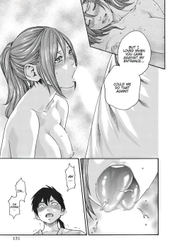 Page 445 of Arakusa Ninpouchou | Ero Ninja Scrolls Ch.1-30