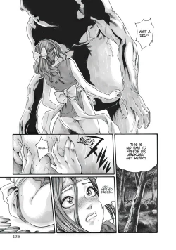 Page 449 of Arakusa Ninpouchou | Ero Ninja Scrolls Ch.1-30