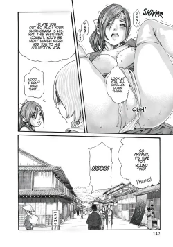 Page 456 of Arakusa Ninpouchou | Ero Ninja Scrolls Ch.1-30