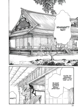 Page 487 of Arakusa Ninpouchou | Ero Ninja Scrolls Ch.1-30