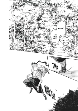 Page 501 of Arakusa Ninpouchou | Ero Ninja Scrolls Ch.1-30