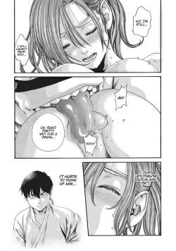 Page 550 of Arakusa Ninpouchou | Ero Ninja Scrolls Ch.1-30