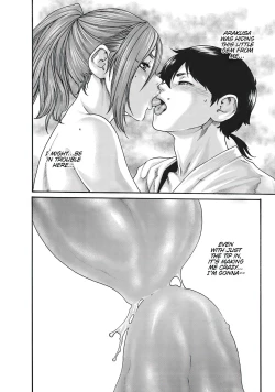 Page 583 of Arakusa Ninpouchou | Ero Ninja Scrolls Ch.1-30