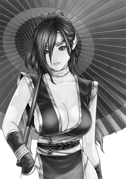 Page 605 of Arakusa Ninpouchou | Ero Ninja Scrolls Ch.1-30