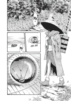 Page 617 of Arakusa Ninpouchou | Ero Ninja Scrolls Ch.1-30